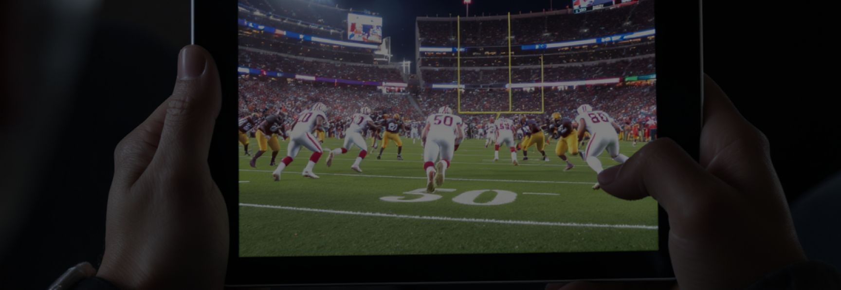 NJCP national exposure streaming